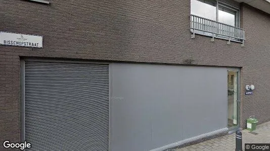Apartments for rent in Stad Gent - Photo from Google Street View