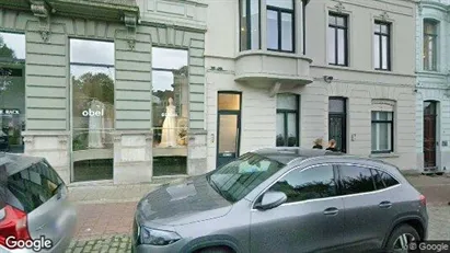 Apartments for rent in Stad Gent - Photo from Google Street View