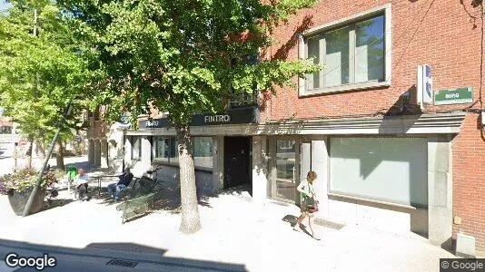 Apartments for rent in Torhout - Photo from Google Street View