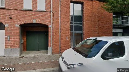 Apartments for rent in Zulte - Photo from Google Street View