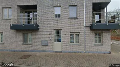 Apartments for rent in Herent - Photo from Google Street View