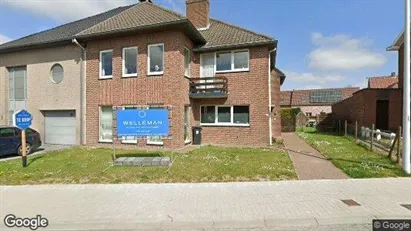 Apartments for rent in Herzele - Photo from Google Street View