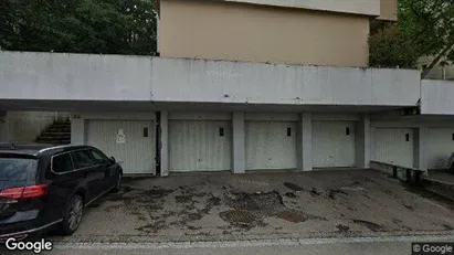 Apartments for rent in Sankt Gallen - Photo from Google Street View