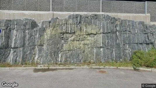 Apartments for rent in Helsinki Itäinen - Photo from Google Street View