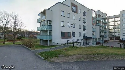 Apartments for rent in Vantaa - Photo from Google Street View