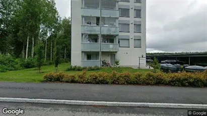 Apartments for rent in Hyvinkää - Photo from Google Street View