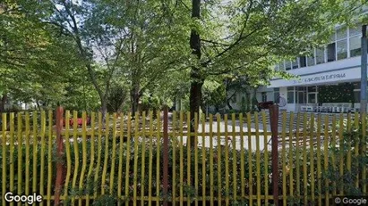 Apartments for rent in Sofia Krasno selo - Photo from Google Street View