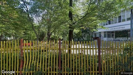 Apartments for rent in Sofia Krasno selo - Photo from Google Street View