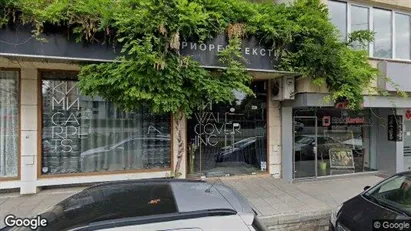 Apartments for rent in Sofia Sredets - Photo from Google Street View