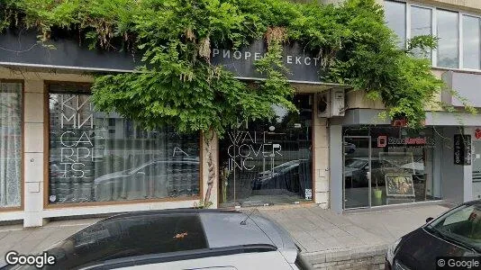 Apartments for rent in Sofia Sredets - Photo from Google Street View