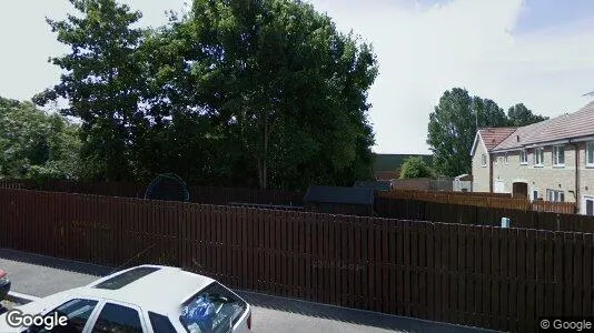 Apartments for rent in York - North Yorkshire - Photo from Google Street View