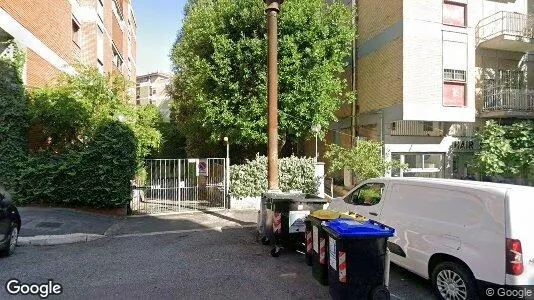 Rooms for rent in Roma Municipio XIV – Monte Mario - Photo from Google Street View