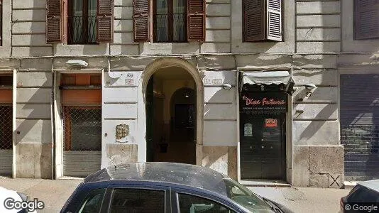 Apartments for rent in Roma Municipio I – Centro Storico - Photo from Google Street View