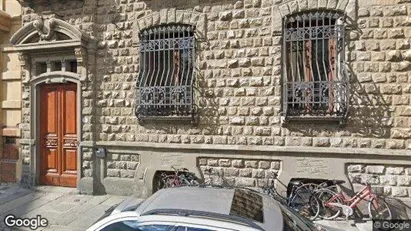 Apartments for rent in Florence - Photo from Google Street View