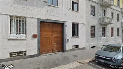 Rooms for rent in Milano Zona 9 - Porta Garibaldi, Niguarda - Photo from Google Street View