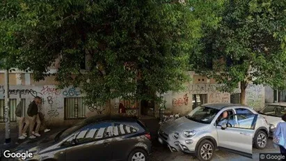 Apartments for rent in Roma Municipio VII – Appio-Latino/Tuscolano/Cinecittà - Photo from Google Street View