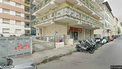 Apartments for rent in Livorno - Photo from Google Street View