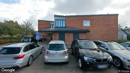 Apartments for rent in Trelleborg - Photo from Google Street View