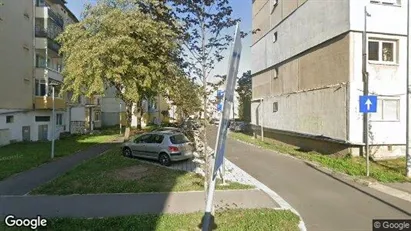 Apartments for rent in Sibiu - Photo from Google Street View
