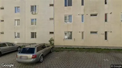 Apartments for rent in Sibiu - Photo from Google Street View