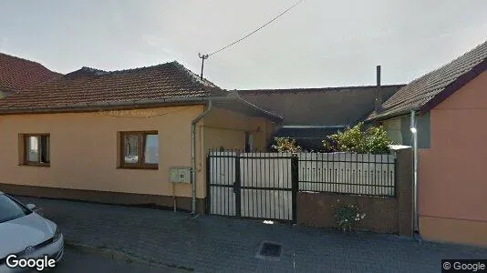 Apartments for rent in Alba Iulia - Photo from Google Street View