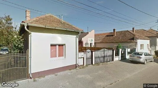 Apartments for rent in Alba Iulia - Photo from Google Street View