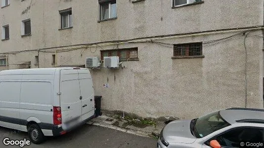 Apartments for rent in Arad - Photo from Google Street View