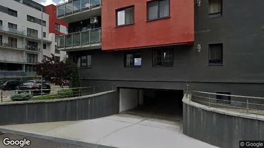 Apartments for rent in Braşov - Photo from Google Street View