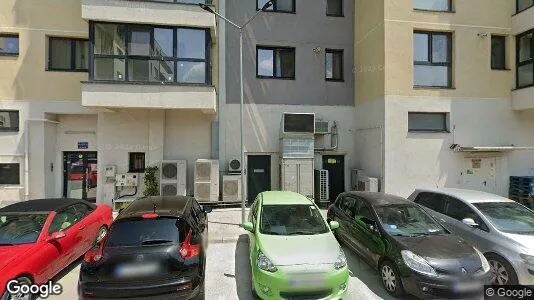 Apartments for rent in Constanţa - Photo from Google Street View