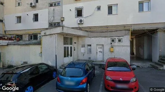 Apartments for rent in Constanţa - Photo from Google Street View