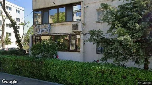 Apartments for rent in Constanţa - Photo from Google Street View
