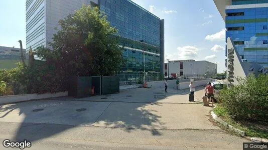 Apartments for rent in Constanţa - Photo from Google Street View