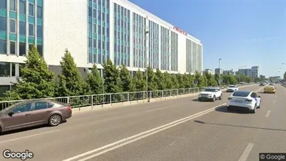 Apartments for rent in Constanţa - Photo from Google Street View