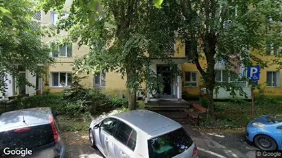 Apartments for rent in Piteşti - Photo from Google Street View