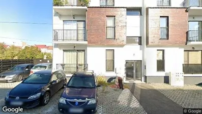 Apartments for rent in Şelimbăr - Photo from Google Street View