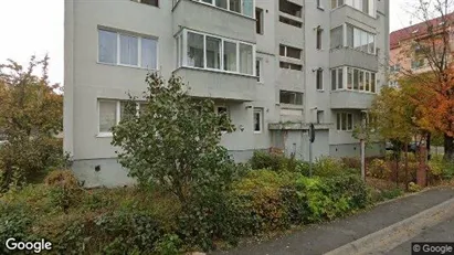 Apartments for rent in Şelimbăr - Photo from Google Street View
