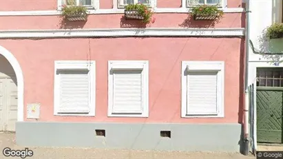 Apartments for rent in Sibiu - Photo from Google Street View