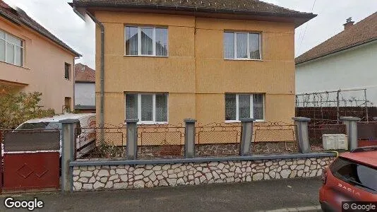 Apartments for rent in Şelimbăr - Photo from Google Street View