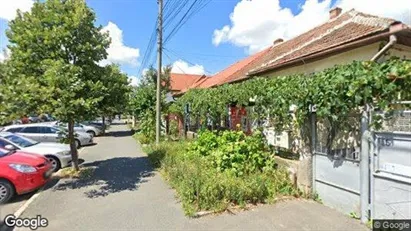 Apartments for rent in Sibiu - Photo from Google Street View