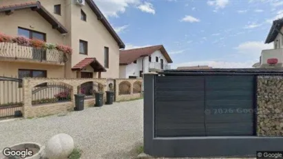 Apartments for rent in Şelimbăr - Photo from Google Street View