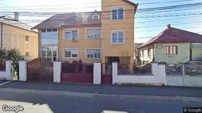 Apartments for rent in Şelimbăr - Photo from Google Street View