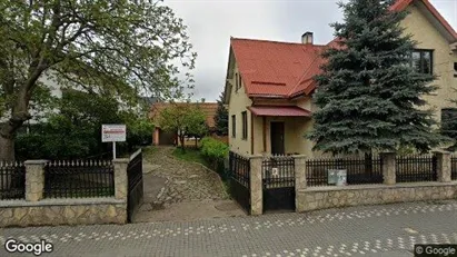 Apartments for rent in Suceava - Photo from Google Street View