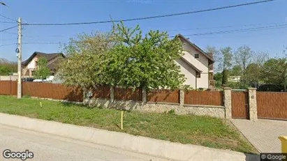 Apartments for rent in Suceava - Photo from Google Street View