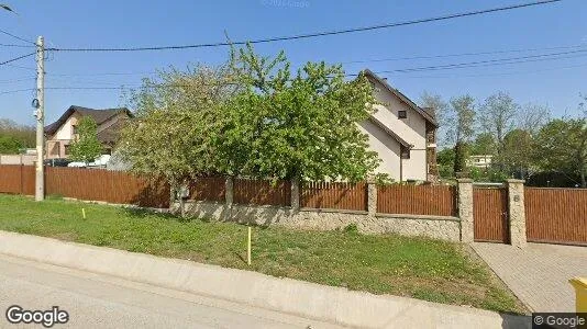 Apartments for rent in Suceava - Photo from Google Street View