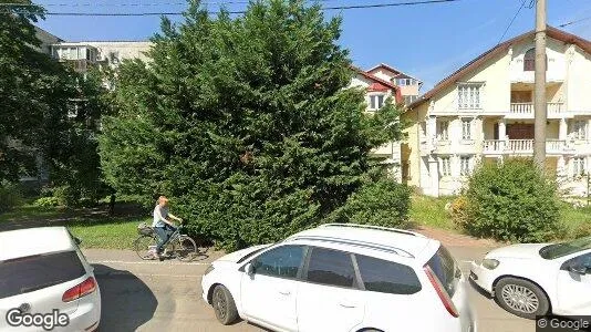 Apartments for rent in Timişoara - Photo from Google Street View