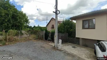 Apartments for rent in Cluj-Napoca - Photo from Google Street View
