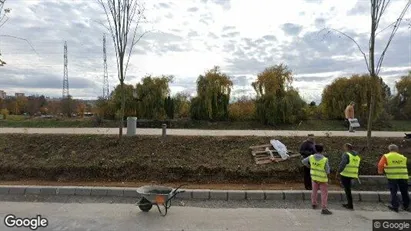 Apartments for rent in Cluj-Napoca - Photo from Google Street View