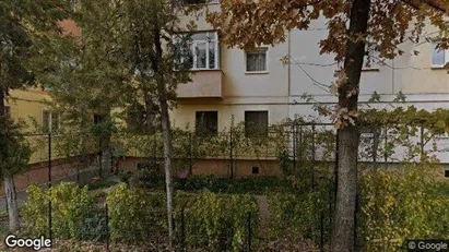 Apartments for rent in Sibiu - Photo from Google Street View