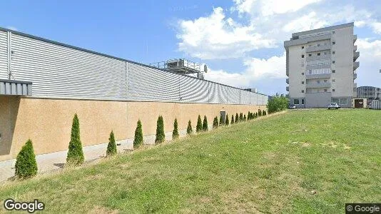 Apartments for rent in Şelimbăr - Photo from Google Street View