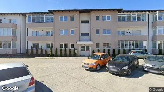 Apartments for rent in Şelimbăr - Photo from Google Street View